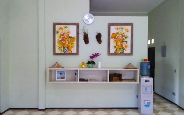 ALA Hostel