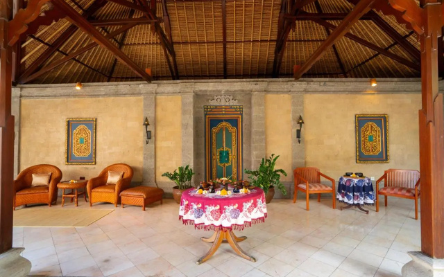 Puri Wulandari a Boutique Resort and Spa