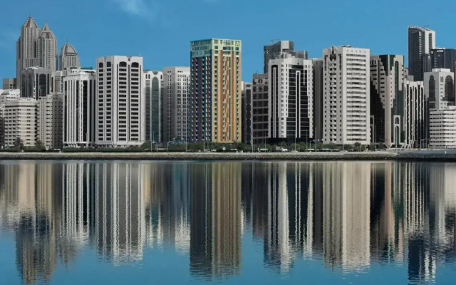 Hala Arjaan by Rotana