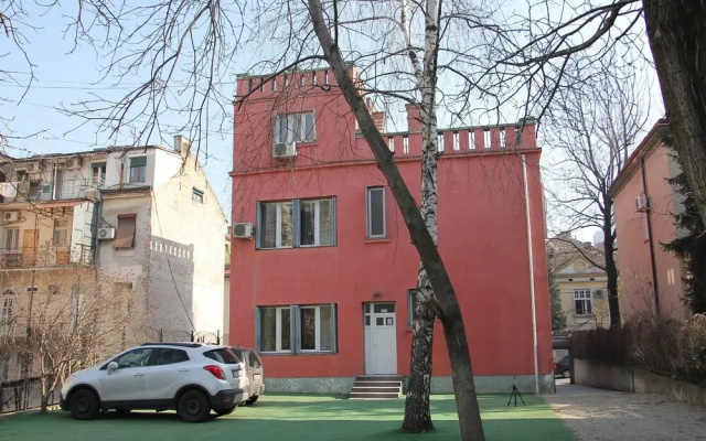 Guest House Miss Depolo