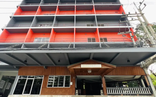 PN Mansion