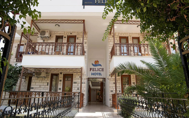 Felice Hotel