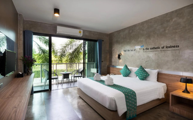 B2 Krabi Premier Hotel
