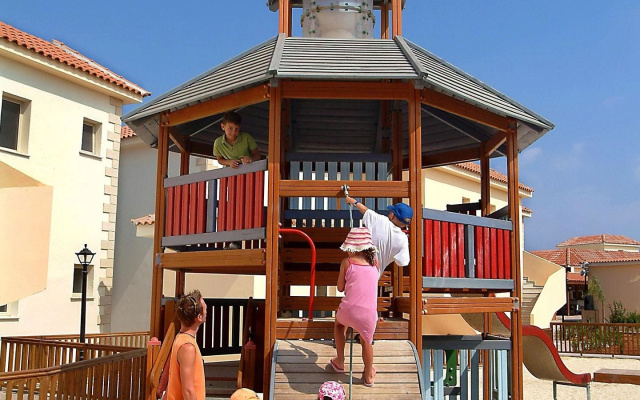 Tsokkos Paradise Village