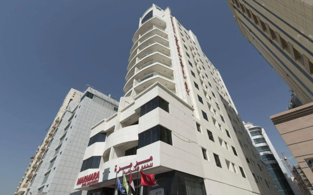 City Stay Residences