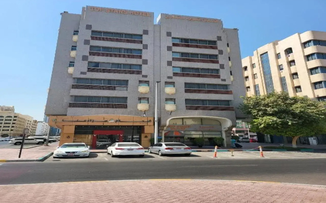 Top Stars Hotel