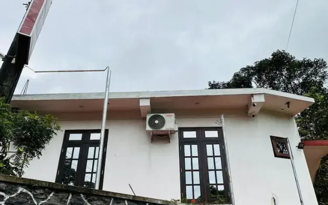 Tgarden resort