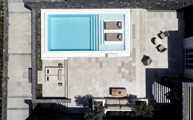 Canaves Epitome - Small Luxury Hotels of the World
