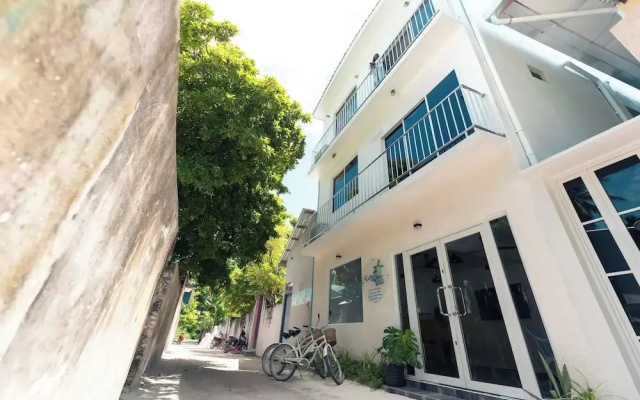 Ramzu Villa