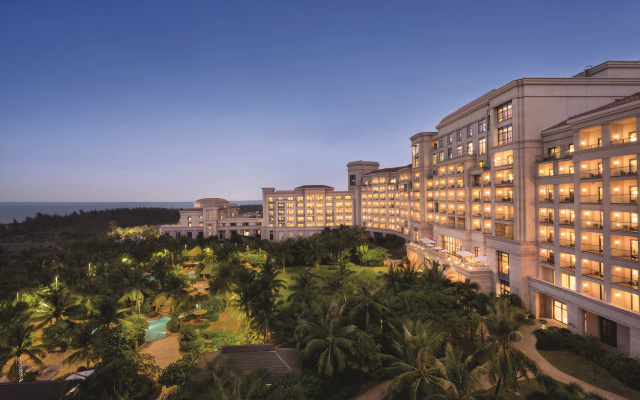Grand Hotel Haikou (Managed by Accor)