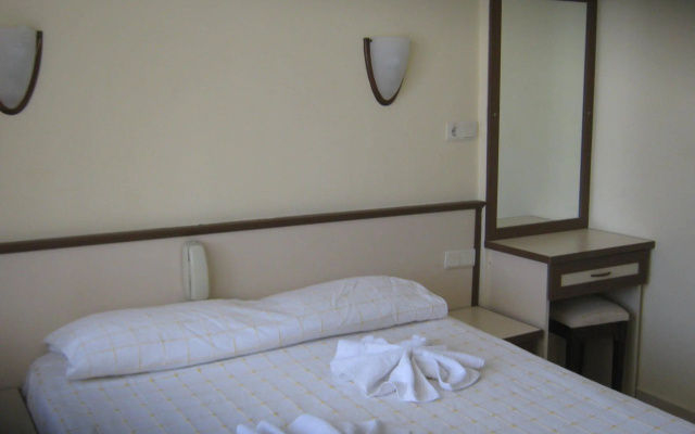 Oya Apartments