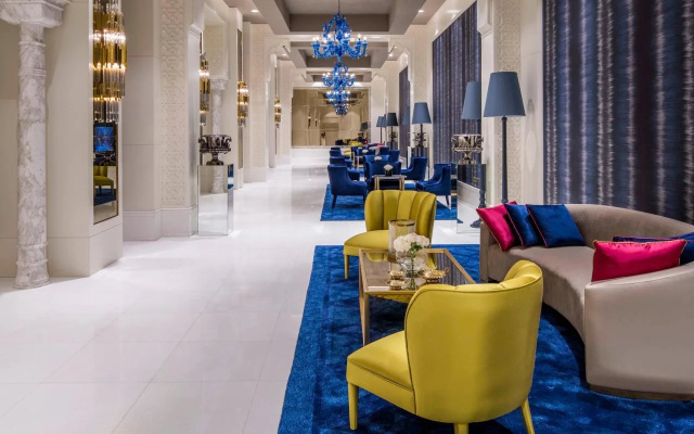 Rixos Premium Saadiyat Island