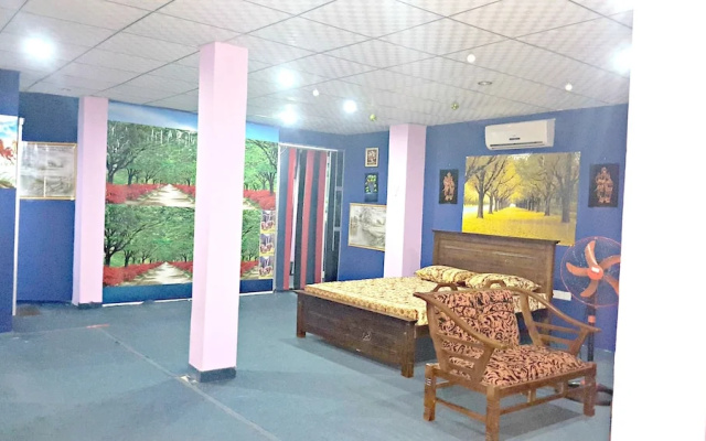 Ashan's Cozy Apartments