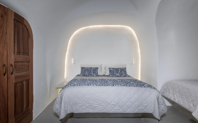 La Perla Villas