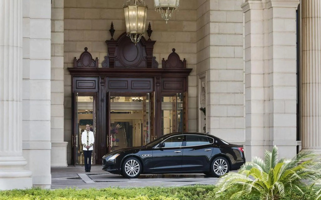 The Ritz-Carlton, Jeddah