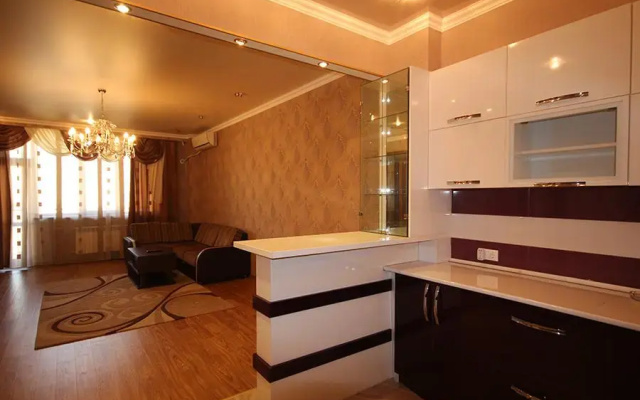 Rent Inn Yerevan (Rent Inn Yerevan) on 76 Aram Street