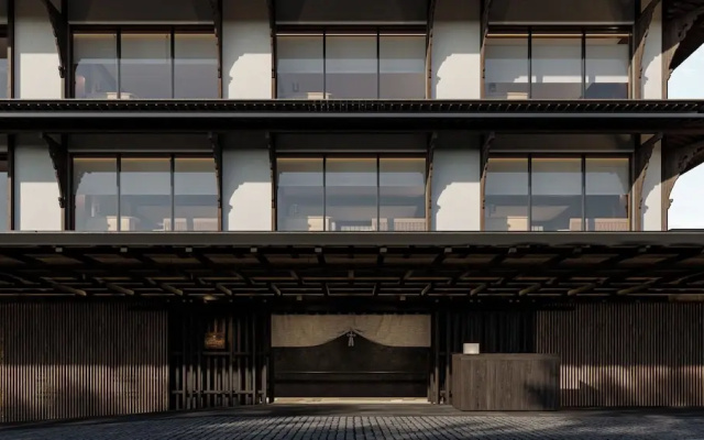 Capella Kyoto