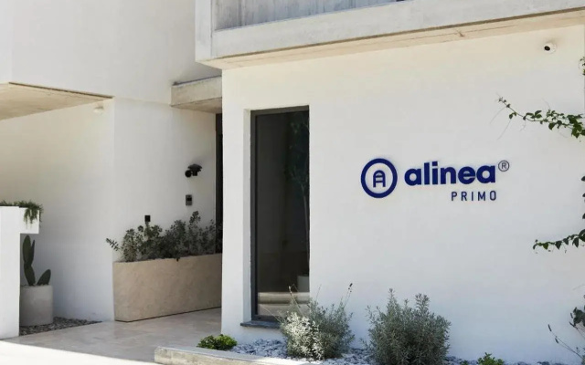 Alinea Primo Historic Center