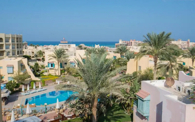 New Eagles Downtown Zahabia Resort & Aqua Park