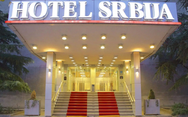 Hotel Srbija