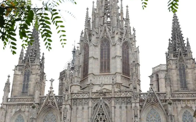 Renaissance Barcelona Hotel