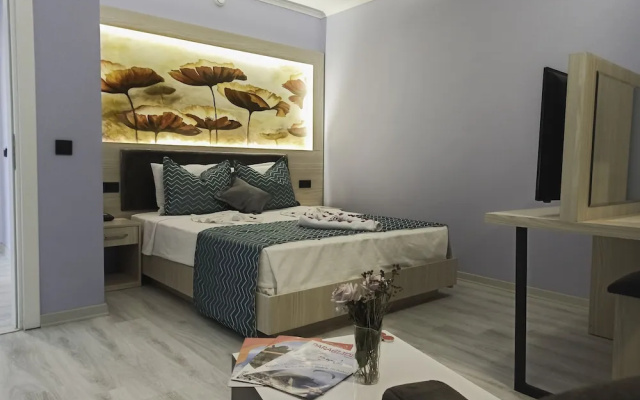 Livaneli Boutique Otel