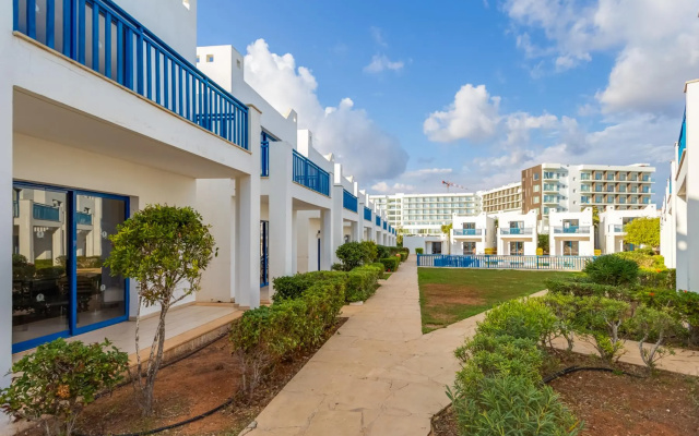 MarisMare Apartments