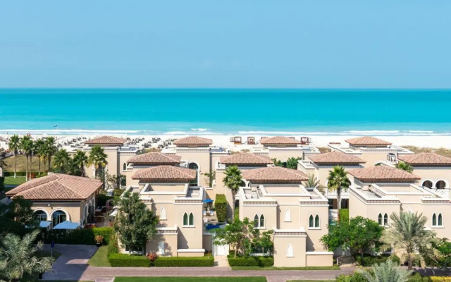 Club Privé by Rixos Saadiyat Island Resort