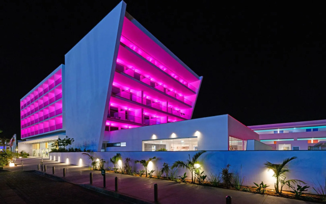 Tasia Maris Seasons Hotel - Adults Only