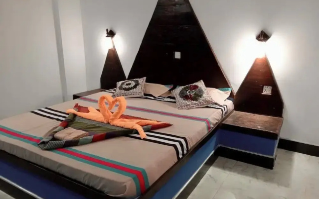 Lions Gate Homestay