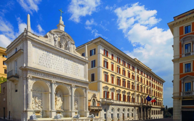 The St. Regis Rome