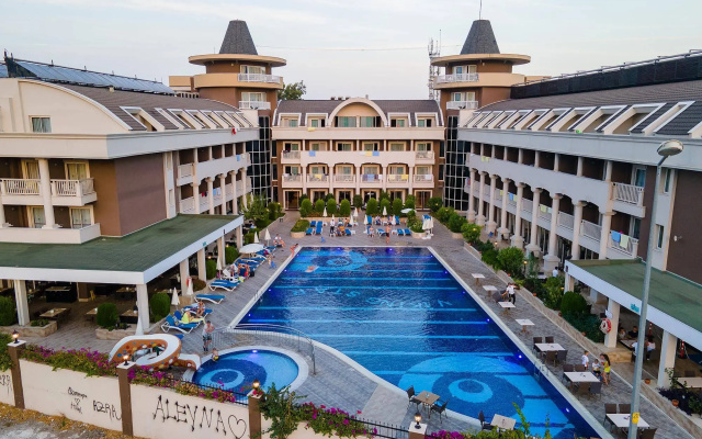 Viking Star Hotel