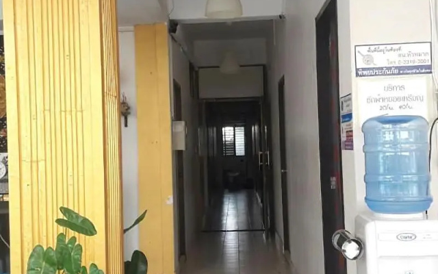 MD Rose Apartment