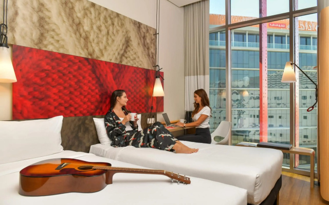 Ibis Doha