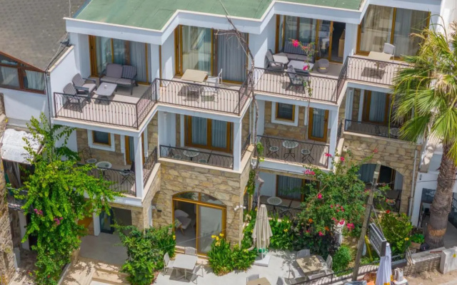 Asterina Hotel