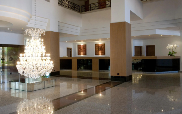 Venus Beach Hotel