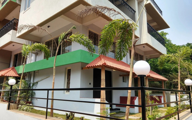 Kay's Riverview Resort