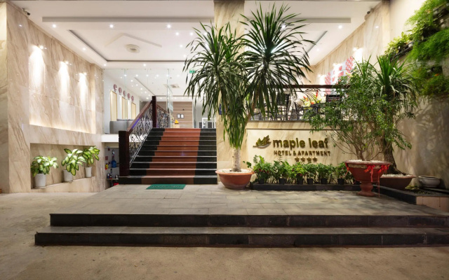 Maple Leaf Hotel & Apartment