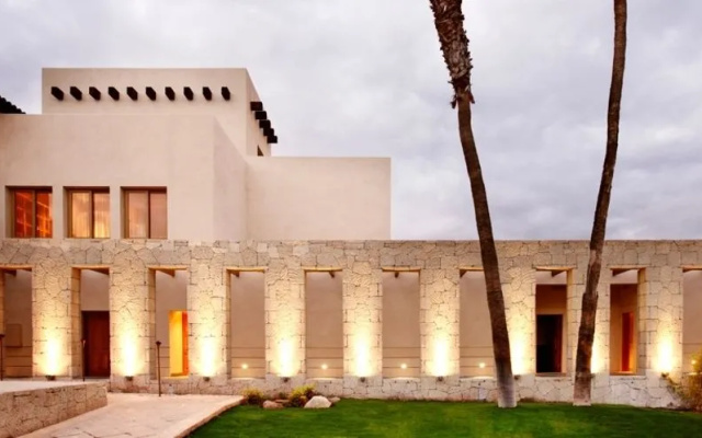 Bahia del Duque Las Villas Resort