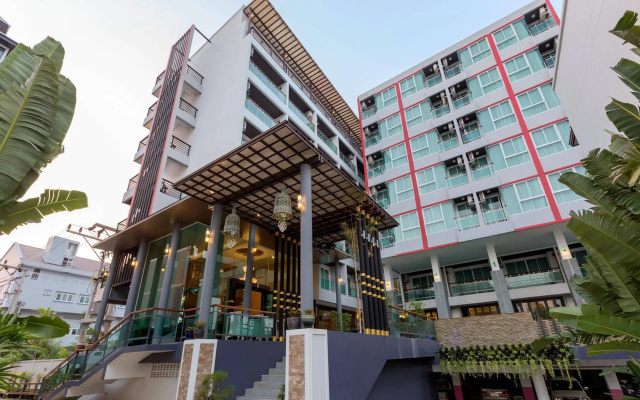 Bhukitta Boutique Hotel