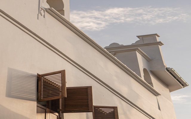 The Neela Boutique Hotel Stone Town
