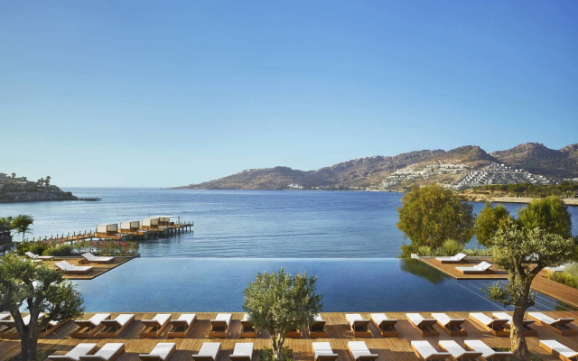 The Bodrum EDITION — Ялыкавак