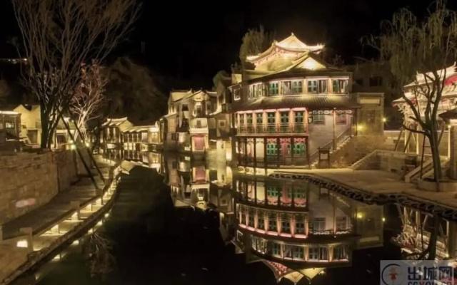 Beijing Ju Man Yuan Triditional Hotel