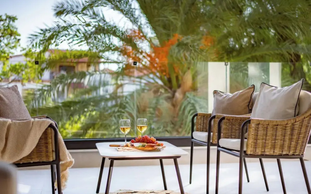 Sanders Breeze Limassol