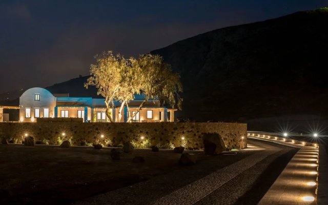 Phaos at Cellaria Estate