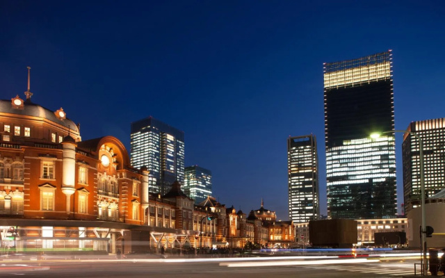 HOSHINOYA Tokyo