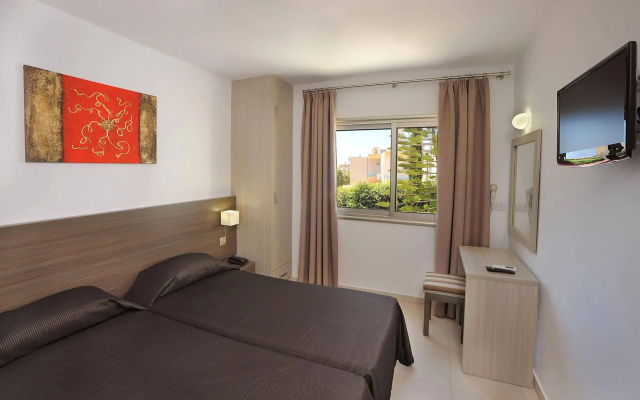 Petrosana Hotel Apartments
