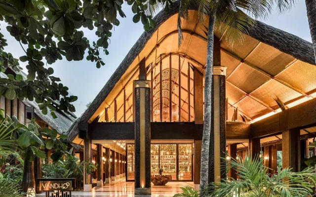 JOALI Maldives Resort