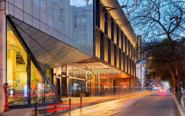 Artizan - Design Hotel