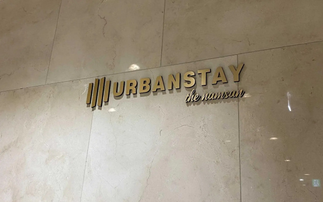 Urbanstay Myeongdong